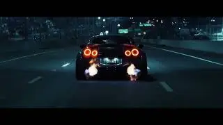 Sagopa Kajmer, Ceza  - 2001 (Remix Gökay Ekin) GTR R35 Rol Gecesi