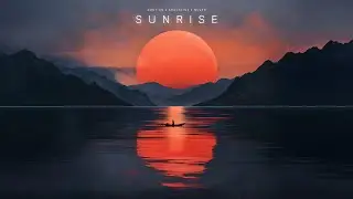 Ambyion X Shockline X NVVER - Sunrise