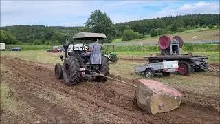 Ackergiganten (Traktorfest) 2k23