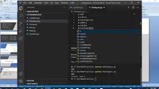 Data Types in Python