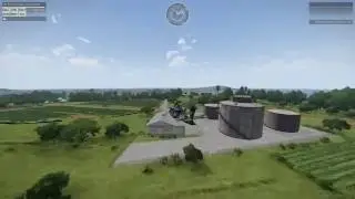 ArmA 3 APEX! Обзор карты Таноа от ZBK Online!