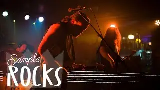 Dennie Wander - Devil on my shoulder @SzimplaROCKS