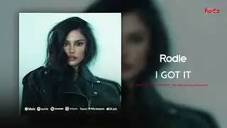 Rodle - I Got It