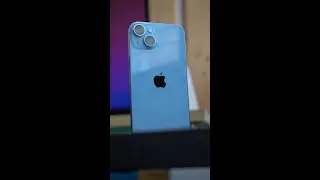 Apple iPhone 14!!! odiato da tutti!! #shorts