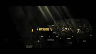 GTA 5 BOUND BY BLOOD MC