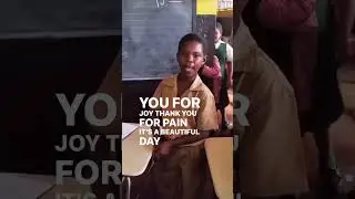 Rushawn - It's a Beautiful Day (Reggae Version)
