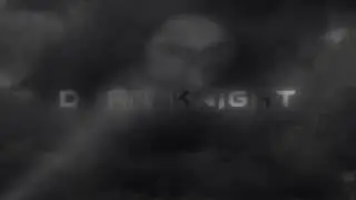 Batman Template - Videoblast 2