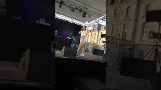 Chilla - Dis Leur (Règlement Space #10) Festival des Arts Osés 2019