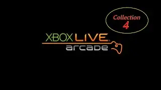 XENIA CANARY - XBLA   Collection 04