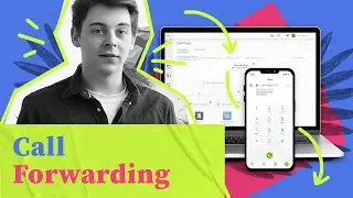 Call Forwarding. How MightyCall’s advanced call forwarding can help your business?