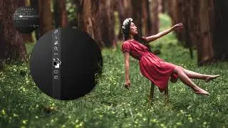 Adobe Creative Cloud | How to Create a Levitation Effect in Photoshop