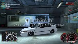 MTA KAMBER YAPMA  #2