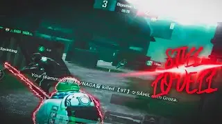 Night Lovell - Still Cold | Pubg Mobile Velocity Montage | RAGE