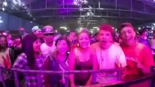 Bernash / FESTIVAL COLOURS / FERETRA (Aftermovie)