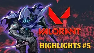 Going Crazy with Omen || Highlights 5