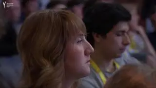 08. YaC 2017 – Цифровое здравоохранение где в нём бизнес? – Владимир Ковальский
