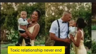 KEKE PALMER AND HER BOYFRIEND ARE BACK TOGETHER// KEKE CEREBRATE HER 31 BIRTHDAY AND PREGNANT