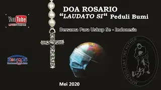 Doa Rosario 