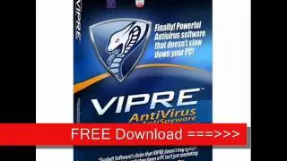 vipre antivirus premium