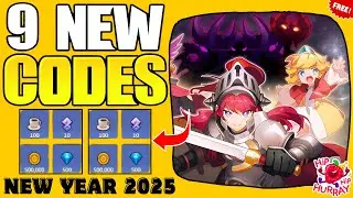 🎁NEW YEAR 2025⚡CODES🎁GUARDIAN TALES COUPON CODES JANUARY 2025 || GUARDIAN TALES COUPON CODES 2025