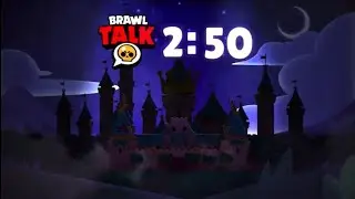 CUENTA REGRESIVA DE BRAWL STARS DE LA OCTAVA TEMPORADA.