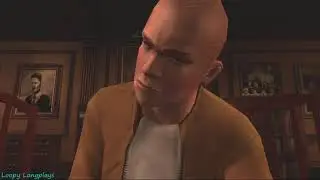 BULLY MOVIE GAME