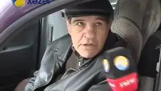 Nobel prospektinin qeyri-müəyyən hərəkət sürəti – Video