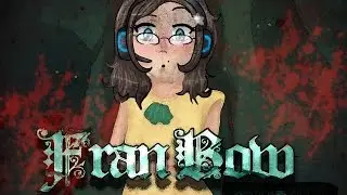 Fran Bow || I Want This Game Now!!