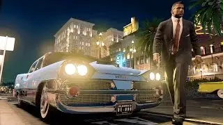 Mafia III - ОТКРЫТЫЙ МИР, ПОДРОБНОСТИ [RUS]