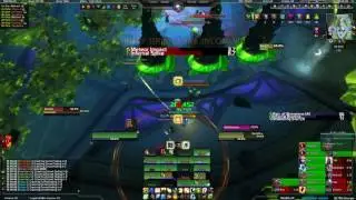 Wisdom vs  Mythic Goroth
