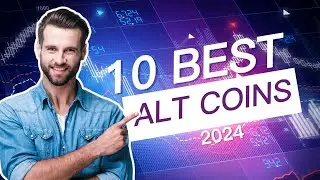 Flip the Profit   Top 15 Altcoins to Invest in 2024