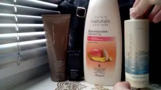 Заказ Avon 5/2017 Детский рюкзак, сумка Маргарита, рюкзак Николь, новинки 