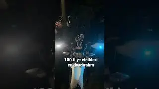 Çok dikkat çekici oldu. 