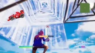 NASCAR 🏎 | Fortnite Highlights #1