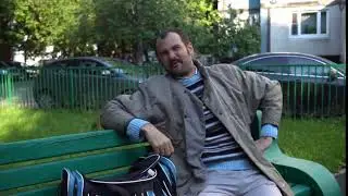 Я пиздец какой умный