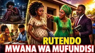 Hupenyu HwaRutendo  seStreet Kid Uye Nepamuviri..ShonaTales