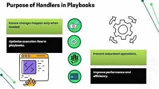 How to Invoke Handlers in Ansible | Ansible Training Made Simple | Ansible Tutorial for You
