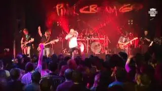 Pink Cream 69 | DO YOU LIKE IT LIKE THAT | live DVD @ trash-tv®