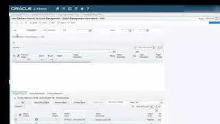 Importing and Exporting User Defined Objects (UDO)