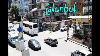 Влог / Стамбул 29 июня 2020 / семейный влог от домохозяйки Татьяны