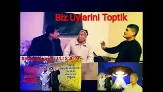 JUMANAZAR OTANI uyga borib inturyu oldik, Biz yashayotgan zamindagi farzandlari Haqida