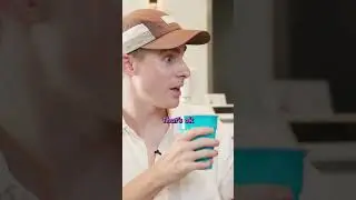 Two Brits learn Southern Etiquette!