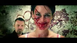 Dredd Trailer
