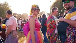 Aftermovie - Festival Au Foin De La Rue 2024