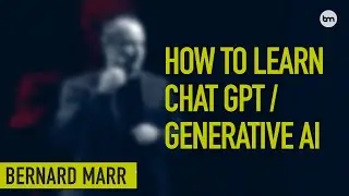 How To Learn ChatGPT and Generative AI: The 29 Best Free Online Courses, Tutorials And Guides