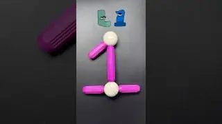 Guess the meaning of L1 #magnetic #satisfying #oddlysatisfying