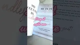 Say it with me... An Affirmation (#shorts)