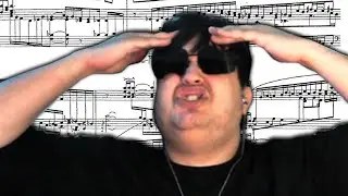 MUSIC IS HARD