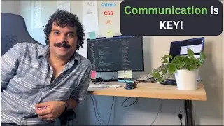 Communication as a Software Engineer