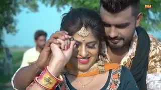 Ramphal (Official Video) - Surender Romio | Ak Jatti | Akash Jangra | New Haryanvi Songs 2024